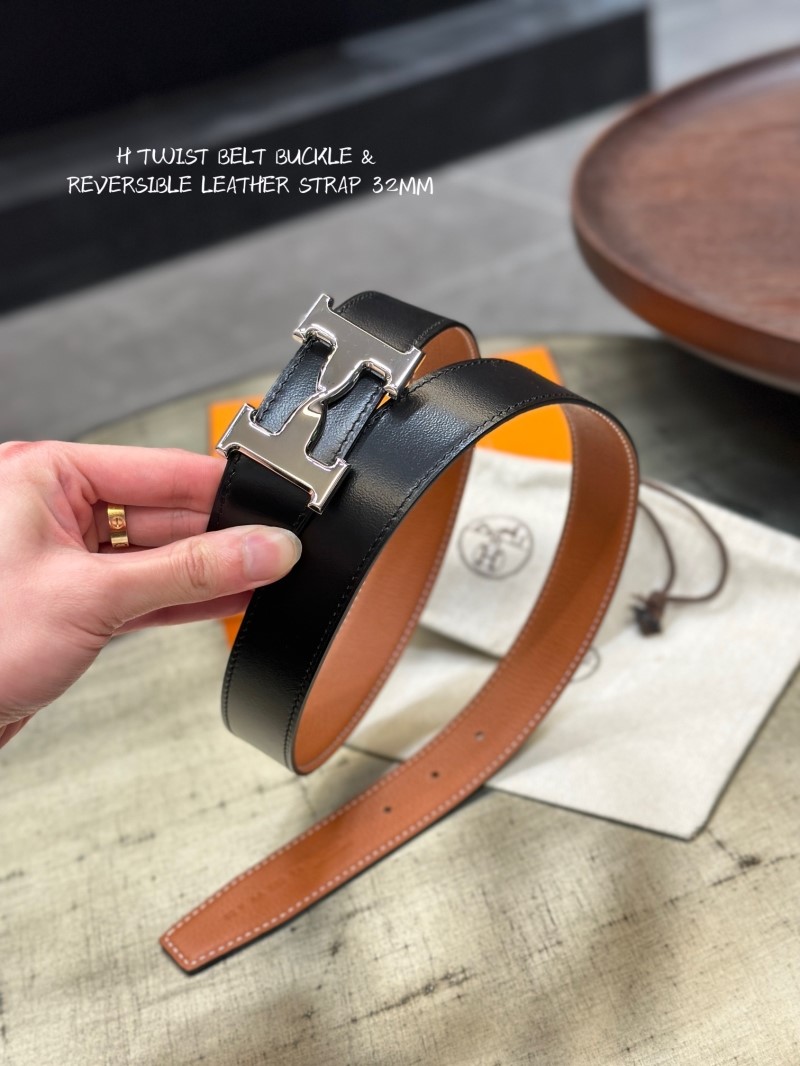 Hermes Belts